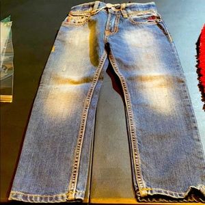 Sun68 Denim Jeans
